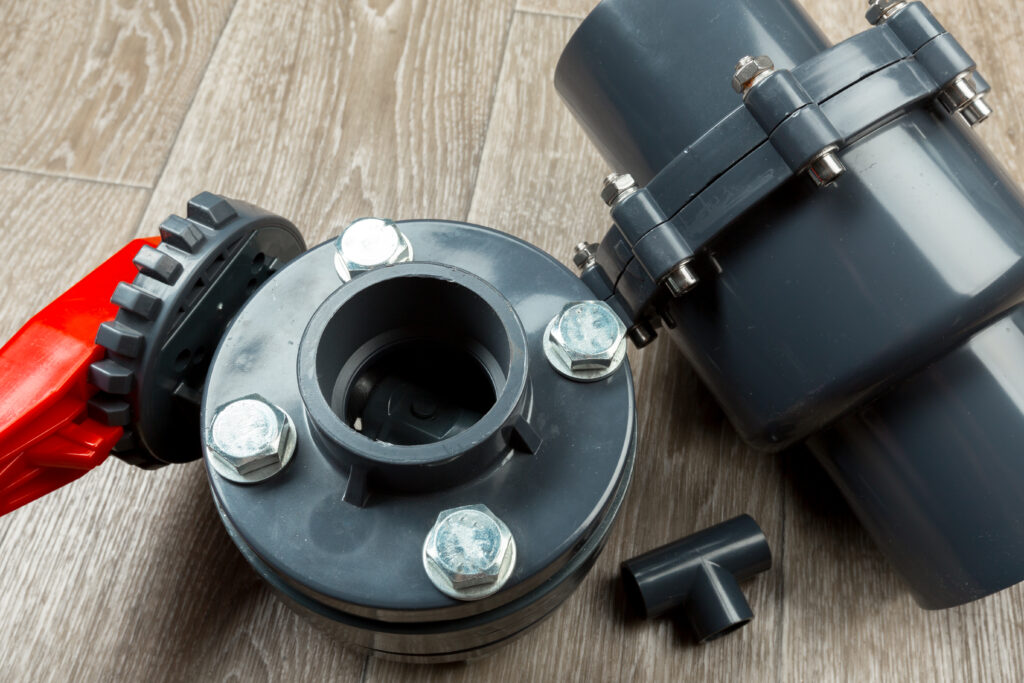 Sump Pumps