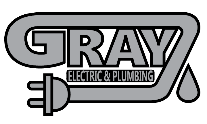 Gray Electric Plumbing logo
