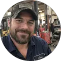 Zach Hunt Avatar